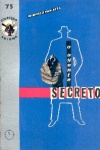 O agente secreto