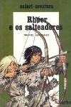 Rhor e os salteadores