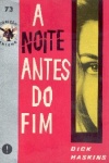 A noite antes do fim