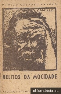 Delitos da mocidade