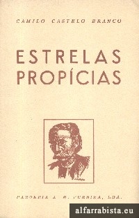 Estrelas propcias