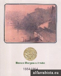 Banco Borges e Irmo