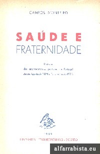 Sade e fraternidade