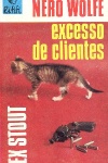 Excesso de clientes