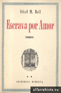 Escrava por amor