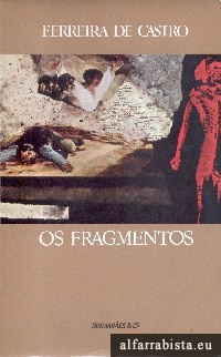 Os Fragmentos