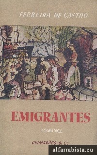 Os Emigrantes