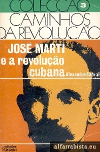 Jos Mart e a Revoluo Cubana