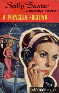 A princesa fugitiva