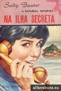 Na ilha secreta