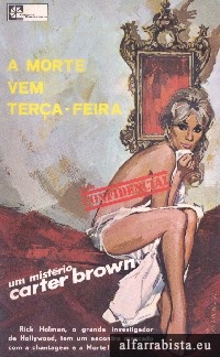 A morte vem tera-feira