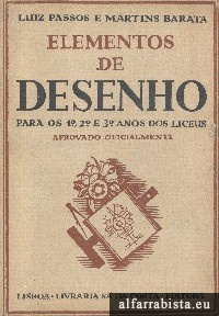 Elementos de Desenho