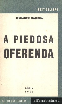 A Piedosa Oferenda