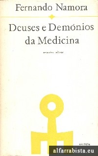 Deuses e Demnios da Medicina