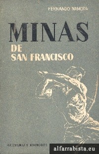 Minas de San Francisco