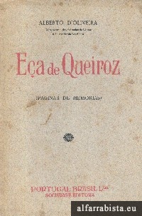 Ea de Queiroz