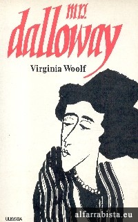  Mrs. Dalloway