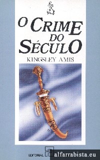 O crime do sculo