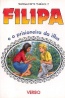 Filipa e a prisioneira da ilha - Marguerite Thibold