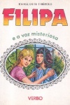 Filipa e a voz misteriosa