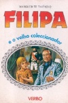 Filipa e o velho coleccionador