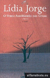 O Vento Assobiando nas Gruas