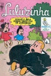 Luluzinha - Editora Abril - 154