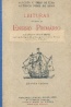 Leituras para o Ensino Primrio - Augusto C. Pires de Lima