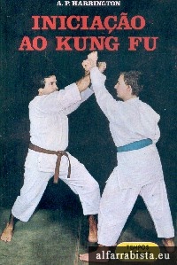 Iniciao ao Kung Fu