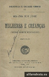 Mulheres e Crianas