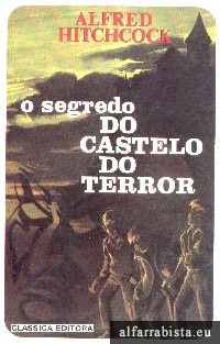 O segredo do castelo do terror