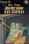 Homicdio nas termas