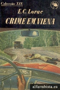 Crime em Viena