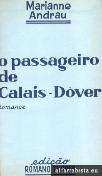 O Passageiro de Calais - Dver