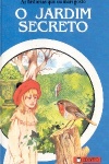 O jardim secreto