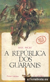 A repblica dos guaranis