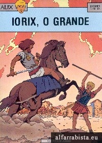 Iorix, o Grande