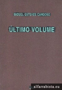 ltimo Volume