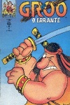 Groo - O Errante - 1