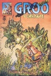 Groo - O Errante - 2