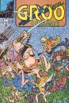 Groo - O Errante - 8