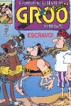 Groo - O Errante - 22