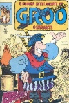 Groo - O Errante - 23