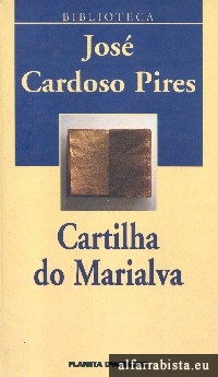 Cartilha do Marialva