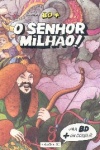 O senhor milho!