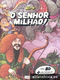 O senhor milho!