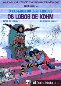 Os lobos de Kohm