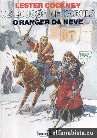 O Ranger da Neve