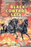 Black contra Sat