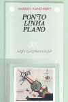 Ponto, Linha, Plano